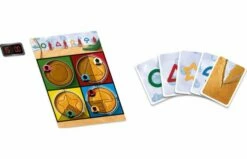 999 Games Squid Game -OUTDOOR SPEELGOED Winkel 1200x473