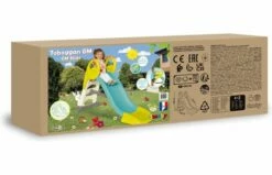 Smoby Gm Glijbaan Blauw 13 Smoby Gm Glijbaan Blauw -OUTDOOR SPEELGOED Winkel 1200x476
