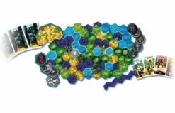 999 Games De Zoektocht Naar El Dorado: Helden & Demonen Uitbreiding -OUTDOOR SPEELGOED Winkel 1200x480