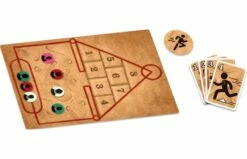 999 Games Squid Game -OUTDOOR SPEELGOED Winkel 1200x486