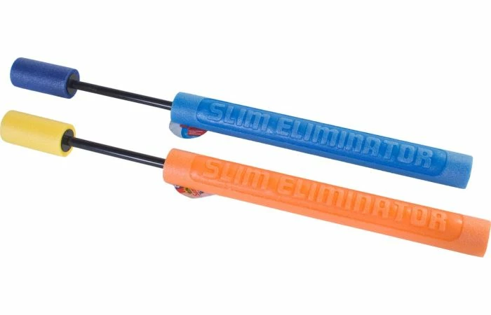 Summertime Foam Shooter 54 4 Summertime Foam Shooter 54 - Afbeelding 2