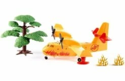 Siku 1793 Brandweervliegtuig 1:87 -OUTDOOR SPEELGOED Winkel 1200x491 1