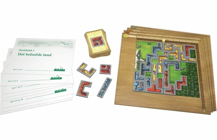 999 Games My City 5 999 Games My City - Afbeelding 3