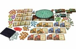 999 Games De Kwakzalvers Van Kakelenburg: De Kruidenheksen Uitbreiding 5 999 Games De Kwakzalvers Van Kakelenburg: De Kruidenheksen Uitbreiding -OUTDOOR SPEELGOED Winkel 1200x505 1