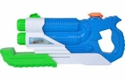 Simba Waterzone Double Blaster Waterpistool 6 Simba Waterzone Double Blaster Waterpistool -OUTDOOR SPEELGOED Winkel 1200x533