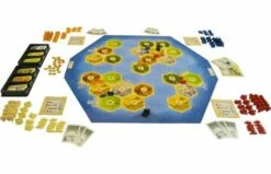 999 Games Catan Uitbreiding Zeevaarders -OUTDOOR SPEELGOED Winkel 1200x535