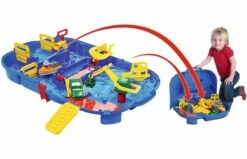 AquaPlay LockBox Waterbaan -OUTDOOR SPEELGOED Winkel 1200x538