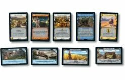 999 Games Dominion Menagerie Uitbreiding -OUTDOOR SPEELGOED Winkel 1200x541