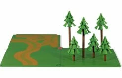 Siku 5699 World - Landweg En Bos -OUTDOOR SPEELGOED Winkel 1200x561 1
