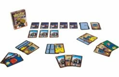 999 Games Dieven! -OUTDOOR SPEELGOED Winkel 1200x592