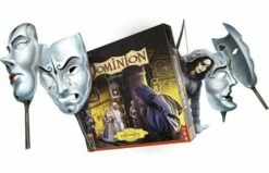 999 Games Dominion Intrige Uitbreiding -OUTDOOR SPEELGOED Winkel 1200x600