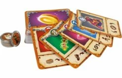 999 Games De Magische Markt Van Cameloot -OUTDOOR SPEELGOED Winkel 1200x601