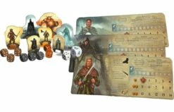 999 Games De Legenden Van Andor: Nieuwe Helden 5/6 Uitbreiding -OUTDOOR SPEELGOED Winkel 1200x601 2