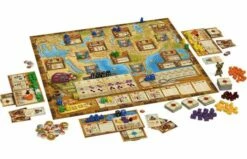999 Games Marco Polo -OUTDOOR SPEELGOED Winkel 1200x606
