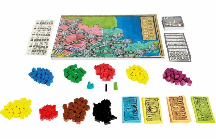 999 Games Hoogspanning 6 999 Games Hoogspanning - Afbeelding 4