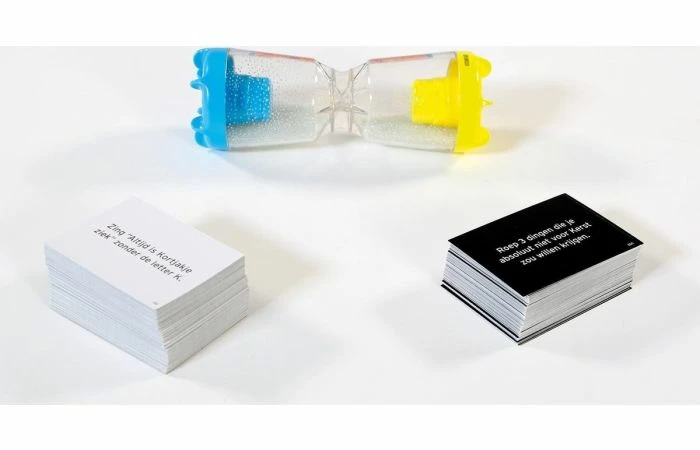 999 Games 20 Seconds Showdown 5 999 Games 20 Seconds Showdown - Afbeelding 3