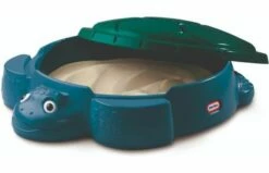 Little Tikes Go Green Zandbak Schildpad