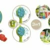 Smoby Handdouche Speelhuisaccessoire 1 Smoby Handdouche Speelhuisaccessoire -OUTDOOR SPEELGOED Winkel 1200x637 1 1