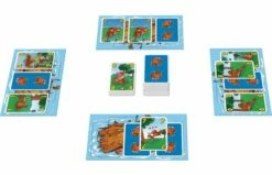 999 Games Beverclan -OUTDOOR SPEELGOED Winkel 1200x639