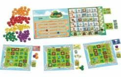 999 Games Juicy Fruit -OUTDOOR SPEELGOED Winkel 1200x646