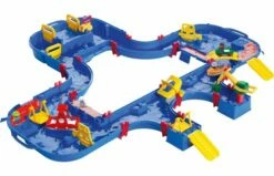 AquaPlay MegaLockBox Waterbaan