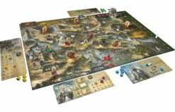 999 Games De Legenden Van Andor: De Laatste Hoop -OUTDOOR SPEELGOED Winkel 1200x665 1