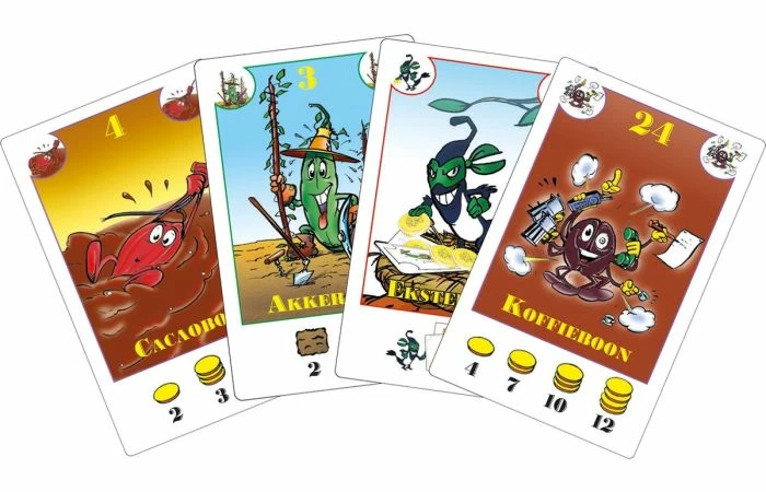 999 Games Boonanza Jubileumeditie 25 Jaar 6 999 Games Boonanza Jubileumeditie 25 Jaar - Afbeelding 4