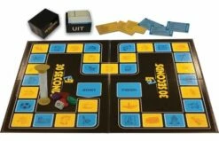 999 Games 30 Seconds Bordspel -OUTDOOR SPEELGOED Winkel 1200x689