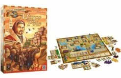 999 Games Marco Polo -OUTDOOR SPEELGOED Winkel 1200x692 1