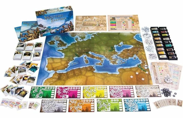 999 Games Western Empires 5 999 Games Western Empires - Afbeelding 3