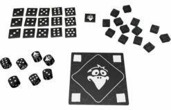 999 Games Pechvogel -OUTDOOR SPEELGOED Winkel 1200x708