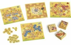 999 Games Savannah Park -OUTDOOR SPEELGOED Winkel 1200x709