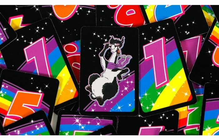 999 Games Lama Het Dobbelspel 5 999 Games Lama Het Dobbelspel - Afbeelding 3