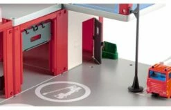 Siku 5508 World Brandweerkazerne 11 Siku 5508 World Brandweerkazerne -OUTDOOR SPEELGOED Winkel 1200x720 5