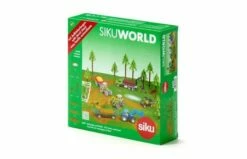 Siku 5699 World - Landweg En Bos -OUTDOOR SPEELGOED Winkel 1200x720 9