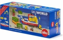 Siku 5403 World Containerschip