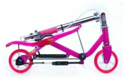 Space Scooter X580 Roze Step -OUTDOOR SPEELGOED Winkel 1200x724 1