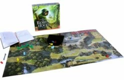 999 Games Robin Hood -OUTDOOR SPEELGOED Winkel 1200x724 2