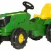 Rolly Toys RollyFarmTrac John Deere 6210R Traptractor -OUTDOOR SPEELGOED Winkel 1200x730