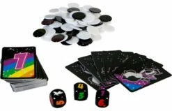 999 Games Lama Het Dobbelspel 10 999 Games Lama Het Dobbelspel -OUTDOOR SPEELGOED Winkel 1200x734 1