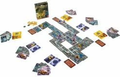 999 Games Saboteur De Donkere Grot -OUTDOOR SPEELGOED Winkel 1200x743