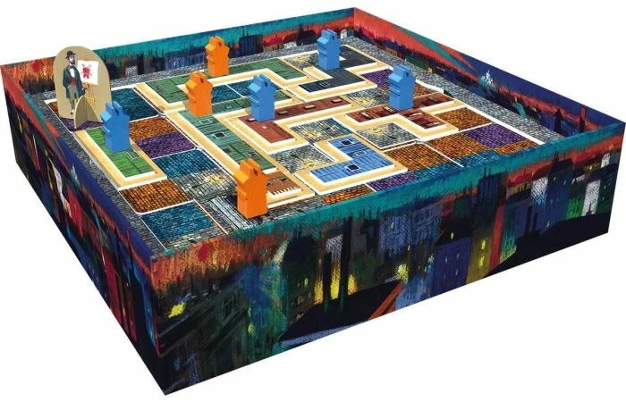 999 Games Parijs 4 999 Games Parijs - Afbeelding 2