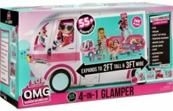 LOL Surprise OMG Glamper 17 LOL Surprise OMG Glamper -OUTDOOR SPEELGOED Winkel 1200x746 1