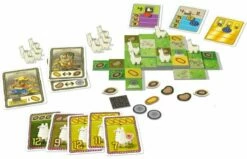 999 Games Lamaland -OUTDOOR SPEELGOED Winkel 1200x748