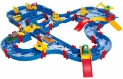 AquaPlay 1650 Amphie World Waterbaan