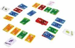 999 Games Ligretto Groen -OUTDOOR SPEELGOED Winkel 1200x751 1