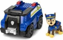Paw Patrol Chase Patrol Cruiser 8 Paw Patrol Chase Patrol Cruiser -OUTDOOR SPEELGOED Winkel 1200x758