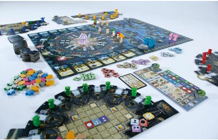 999 Games Bonfire 7 999 Games Bonfire - Afbeelding 5