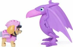 Paw Patrol Sky And Pterodactyl -OUTDOOR SPEELGOED Winkel 1200x771