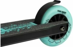 Black Dragon Stuntstep Aerial Pursuit Zwart Blauw -OUTDOOR SPEELGOED Winkel 1200x781